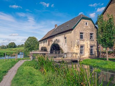 Molen van Otten in Wijlre