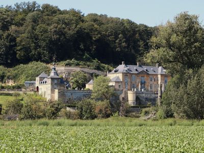 Chateau Neercanne