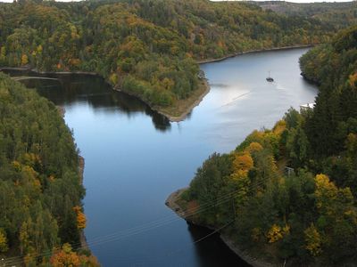 Rappbodetalsperre