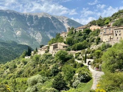 Village of Brantes