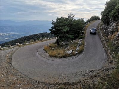 Mare de Déu del Mont - Photo 2