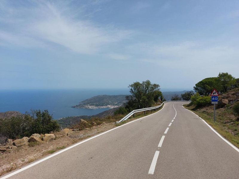 Sant Pere de Rodes