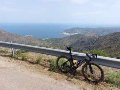 Sant Pere de Rodes - Photo 2