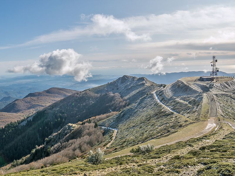 Turó de l’Home