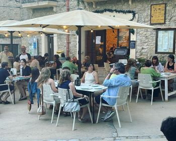 Bar Restaurant l'Escola