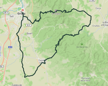 Els Angels - Hicanpie loop