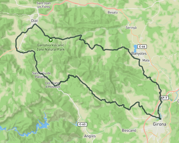 Loop du France