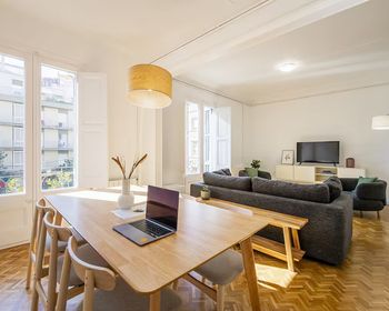 Cycle Haven Apartment