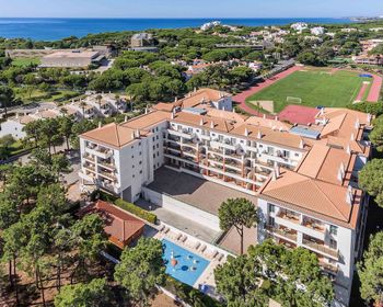 AP Victoria Sports & Beach