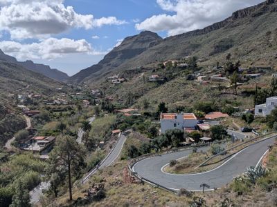 Ayagaures Dam - Photo 1