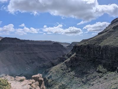 Cima Pedro González from Montaña La Data - Photo 4