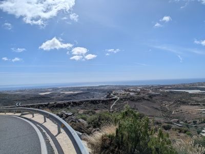 Big Epic Loop - South of Gran Canaria - Photo 1