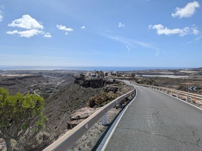 Cima Pedro González from Montaña La Data - Photo 3