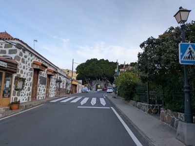 Pico de Las Nieves from Maspalomas - Photo 8
