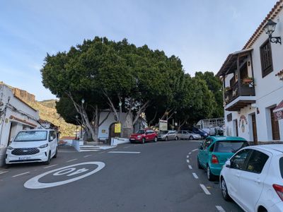 Pico de Las Nieves from Maspalomas - Photo 9
