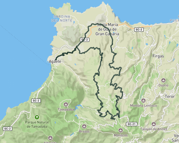 Loop du France