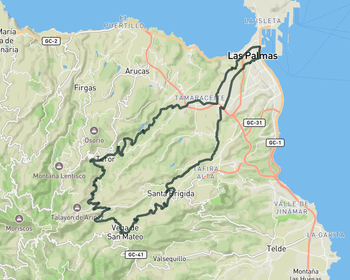 Loop du France