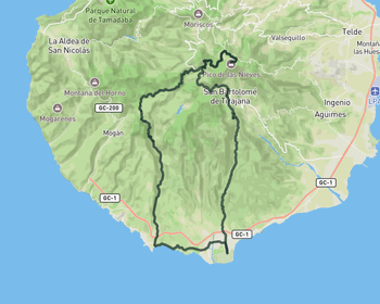 Loop du France