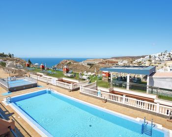 Balcón del Mar Gran Canaria