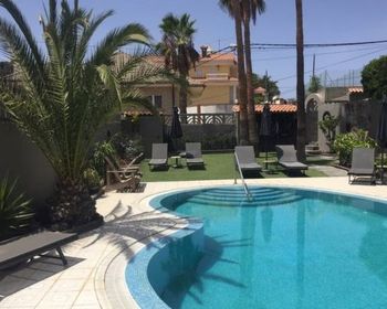 Casa en La Montaña (B&B)