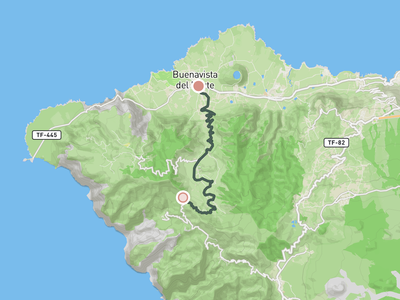 Mirador Altos de Baracán