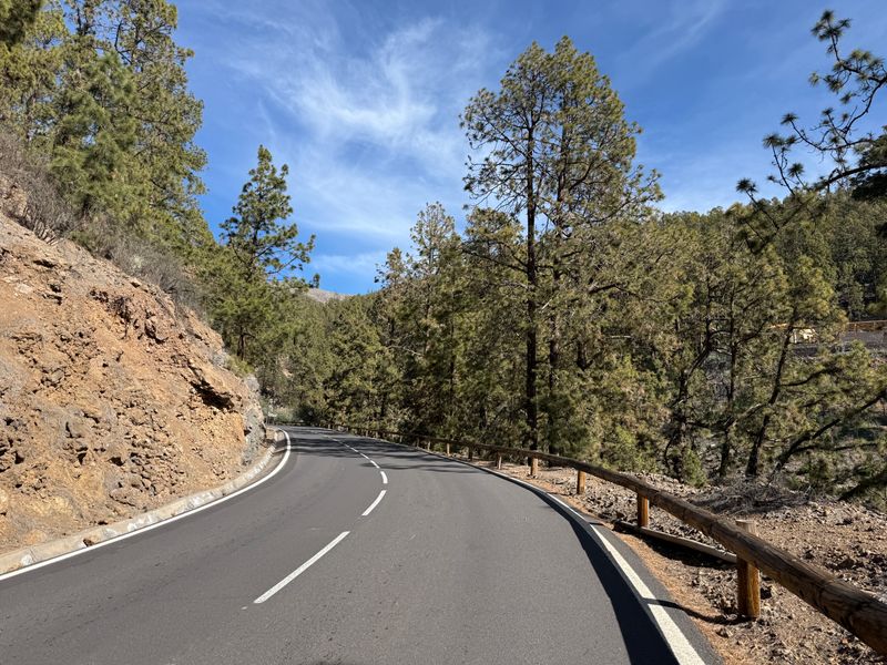 El Teide