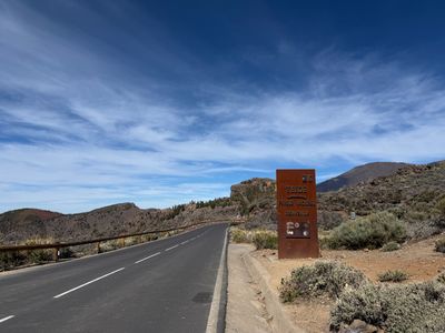 El Teide - Photo 6