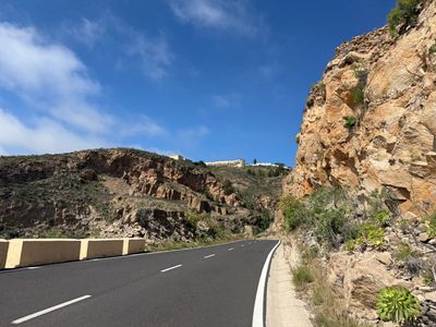 Coastal loop to San Miguel - Photo 1