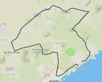 Loop du France