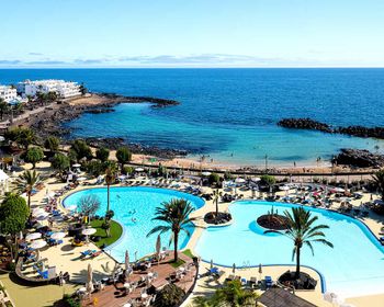 Alexandre Teguise Playa