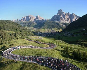 Passo Campolongo