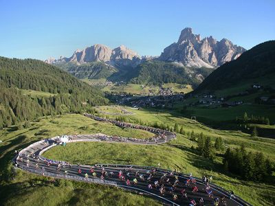 Passo Campolongo