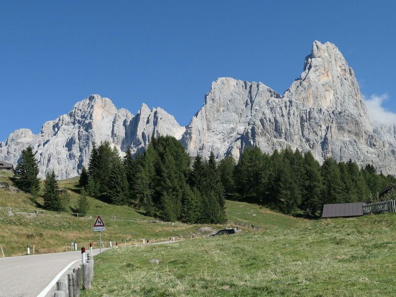Passo Rolle