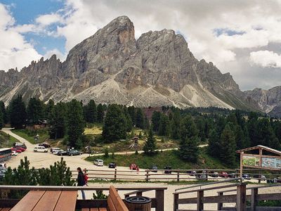 Passo delle Erbe