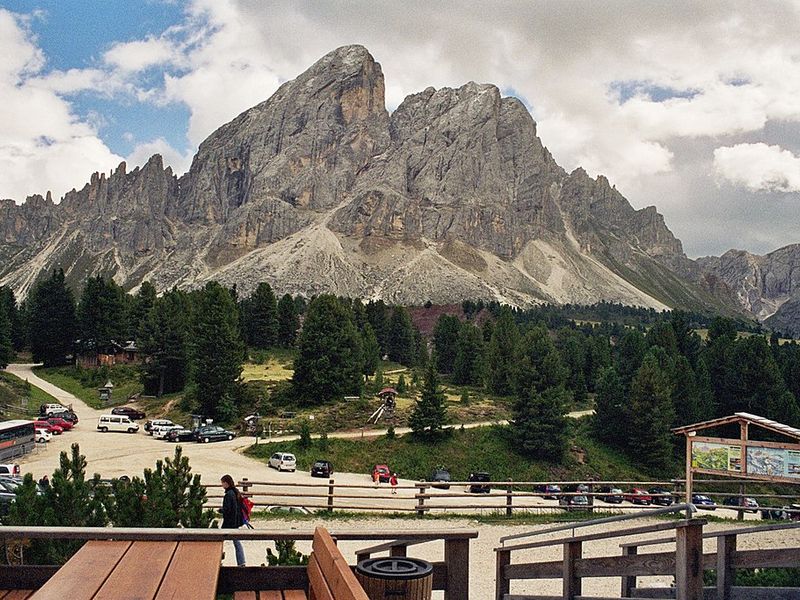 Passo delle Erbe