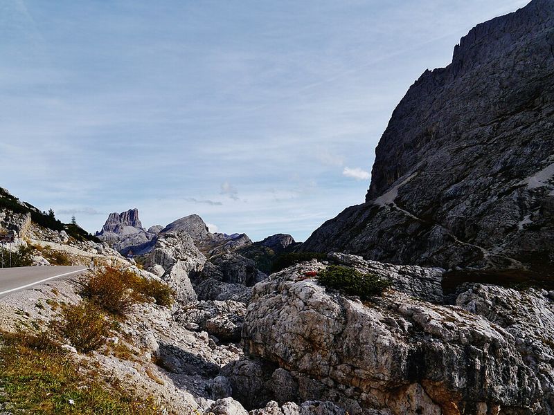 Passo Valparola