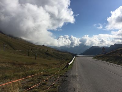 Passo Pordoi - Photo 7