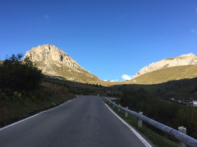 Passo Pordoi - Photo 6