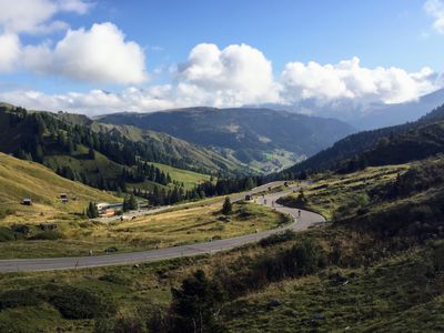 Passo Pordoi - Photo 1