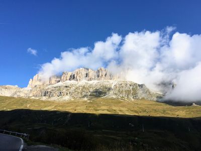 Passo Pordoi - Photo 4