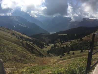 Passo Pordoi - Photo 5
