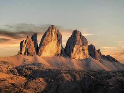 Tre Cime di Lavaredo