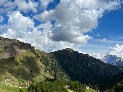 Passo Fedaia (Marmolada) - Photo 9