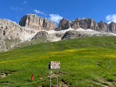 Sellaronda - Photo 14