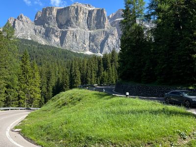 Sellaronda - Photo 20