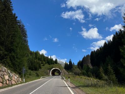 Passo di Pampeago - Photo 5