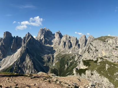 Tre Cime di Lavaredo - Photo 3
