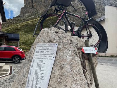 Sellaronda - Photo 8