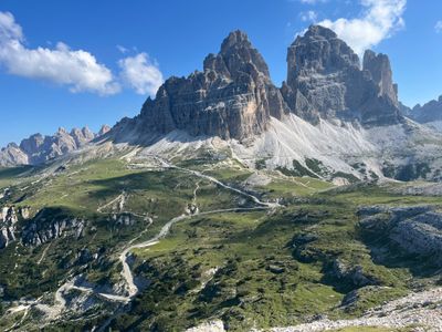 Tre Cime di Lavaredo - Photo 2
