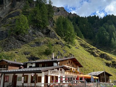 Passo Fedaia (Marmolada) - Photo 7